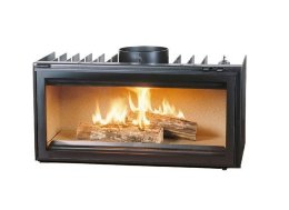 Каминная топка Chazelles VE1000